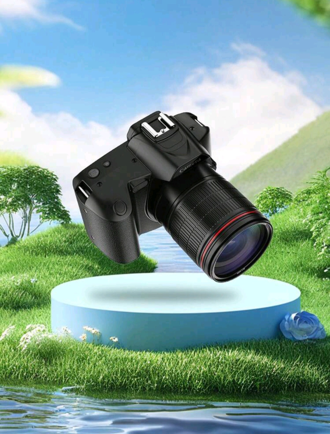 Digital Camera